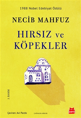 Hırsız ve Köpekler