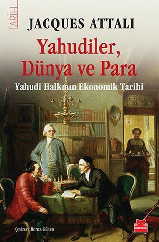 Yahudiler, Dünya ve Para