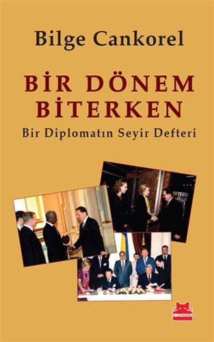 Bir Dönem Biterken