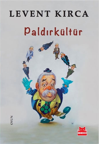 Paldırkültür