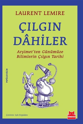 Çılgın Dahiler