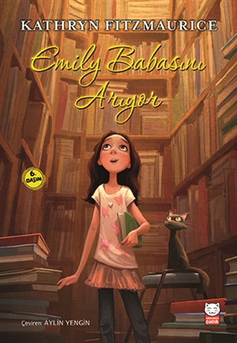 Emily Babasını Arıyor