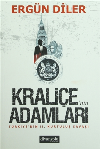 Kraliçe'nin Adamları