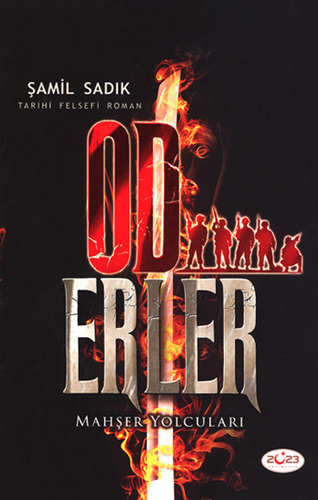 Od Erler