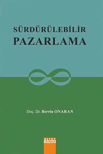 Sürdürülebilir Pazarlama