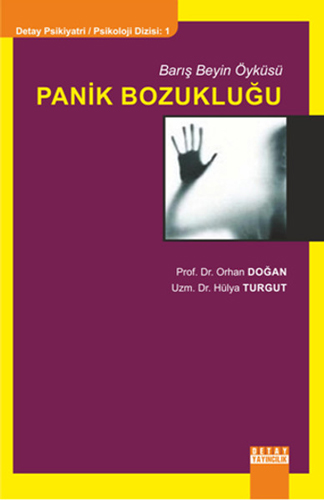 Panik Bozukluğu