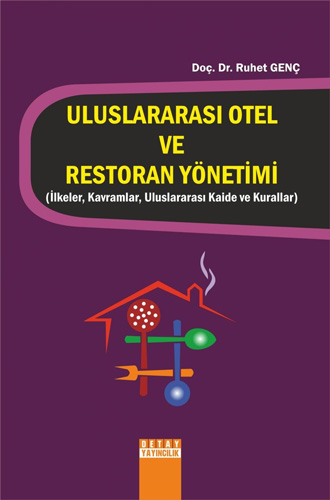 Uluslararası Otel ve Restoran Yönetimi