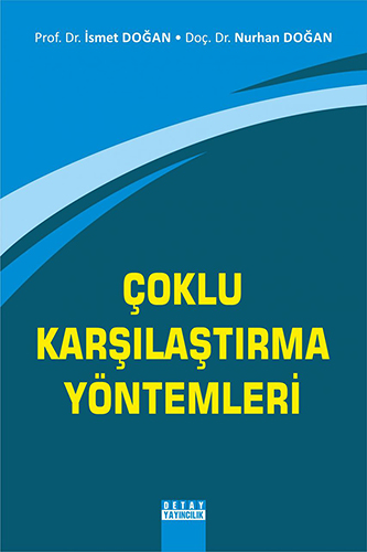 Çoklu Karşılaştırma Yöntemleri