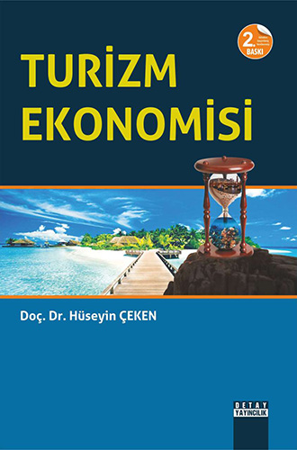 Turizm Ekonomisi