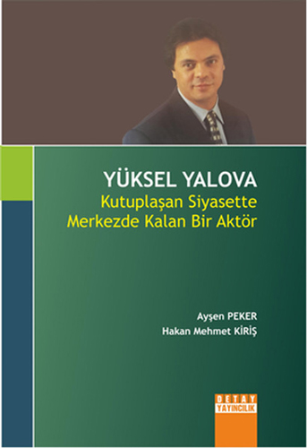 Yüksel Yalova