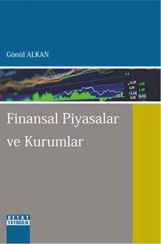 Finansal Piyasalar ve Kurumlar