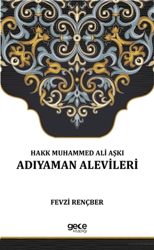 Hakk Muhammed Ali Aşkı