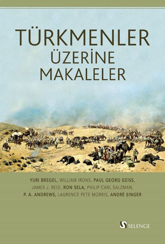 Türkmenler Üzerine Makaleler