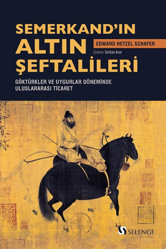 Semerkand’ın Altın Şeftalileri