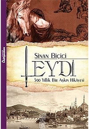 Leydi