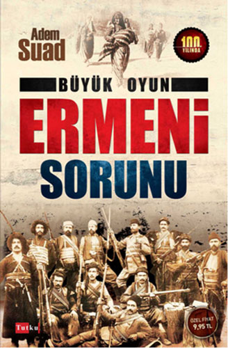 Ermeni Sorunu