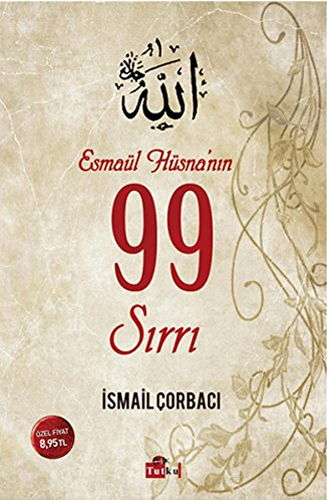 Esmaül Hüsna’nın 99 Sırrı