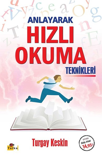 Anlayarak Hızlı Okuma Teknikleri