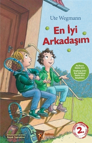 En İyi Arkadaşım