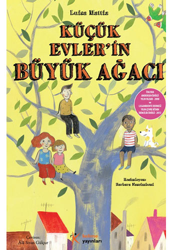 Küçük Evler'in Büyük Ağacı