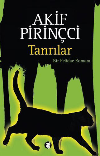 Tanrılar