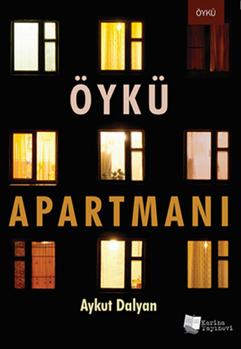 Öykü Apartmanı