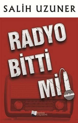 Radyo Bitti mi!