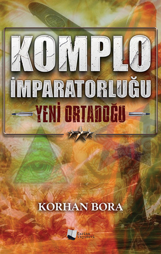 Komplo İmparatorluğu