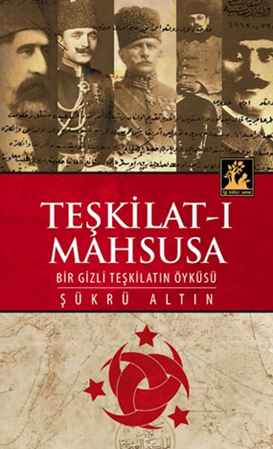 Teşkilat-ı Mahsusa