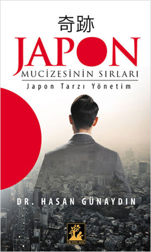 Japon Mucizesinin Sırları