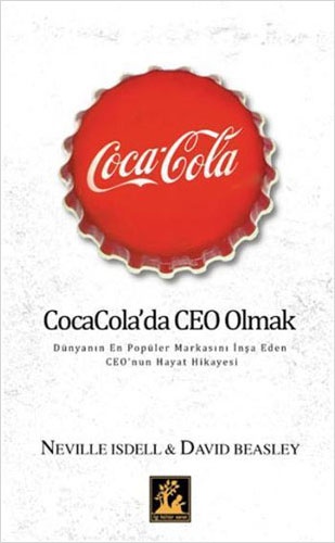 Coca Cola'da Ceo Olmak