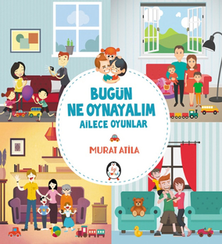 Bugün Ne Oynayalım