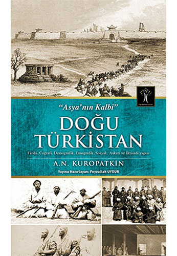 Doğu Türkistan