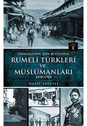 Rumeli Türkleri ve Müslümanları