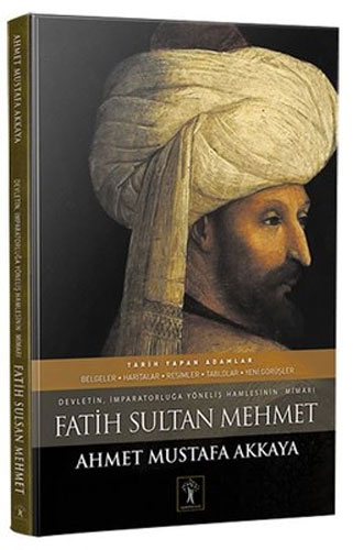 Fatih Sultan Mehmet (Ciltli)