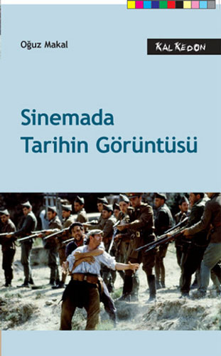 Sinemada Tarihin Görüntüsü