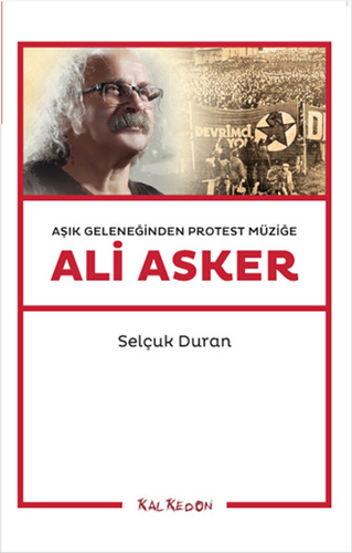 Ali Asker