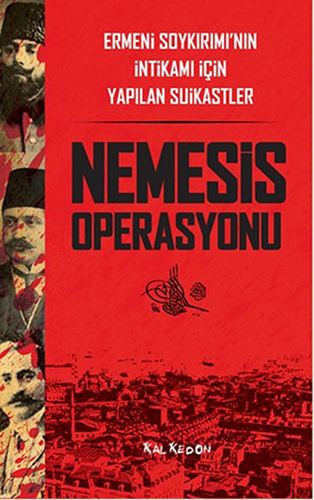 Nemesis Operasyonu