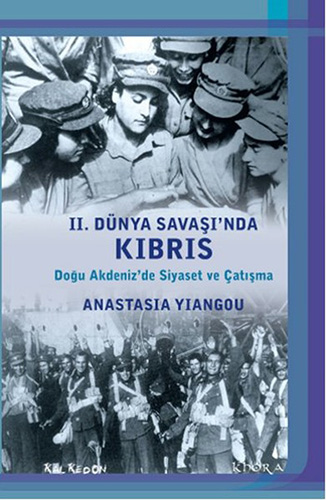 II. Dünya Savaşı’nda Kıbrıs