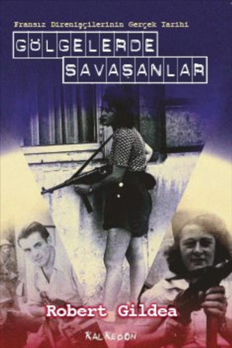 Gölgelerde Savaşanlar