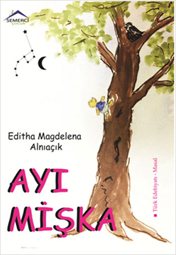 Ayı Mişka