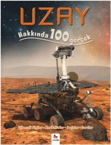 Uzay Hakkında 100 Gerçek