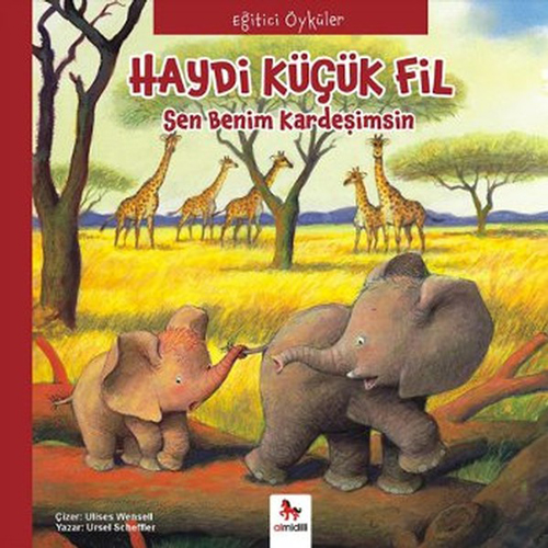 Haydi Küçük Fil