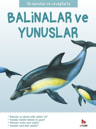 Balinalar ve Yunuslar