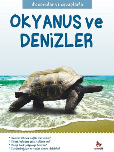 Okyanuslar ve Denizler