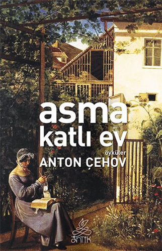 Asma Katlı Ev