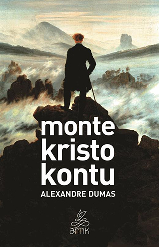 Monte Kristo Kontu