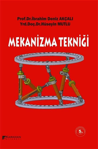 Mekanizma Tekniği