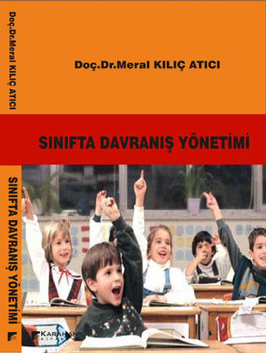 Sınıfta Davranış Yönetimi