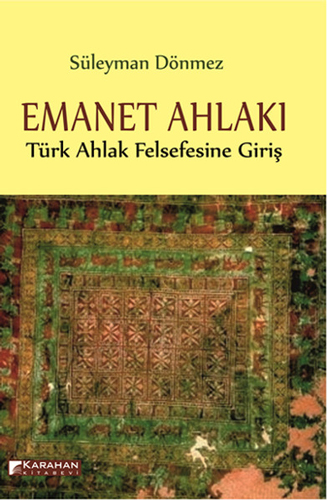 Emanet Ahlakı